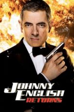 Johnny English Reborn (2011)