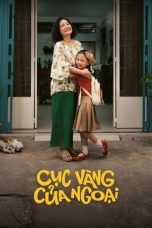 Cúc Vàng Cua Ngoại (My Little Grandma) (2025)