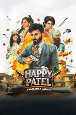 Happy Patel - Khatarnak Jasoos (2026)